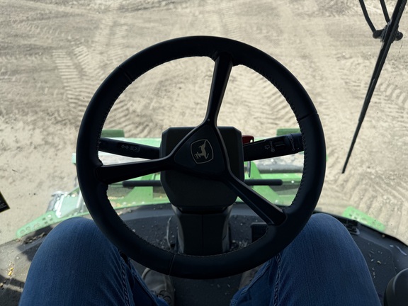 2025 John Deere S7 800 - Photo42