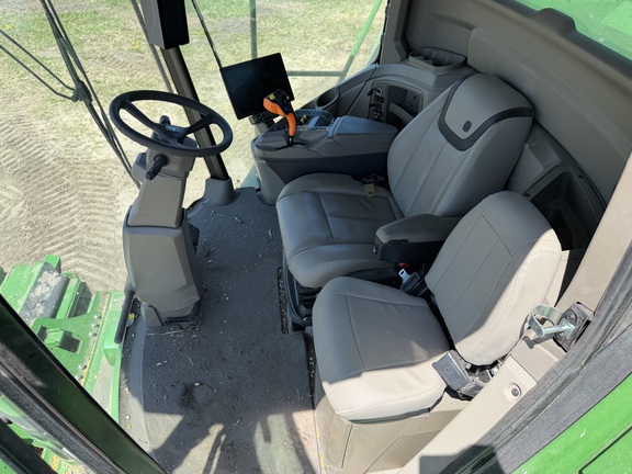 2025 John Deere S7 800 - Photo41