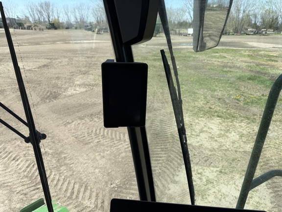 2025 John Deere S7 800 - Photo45