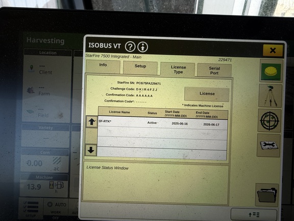 2025 John Deere S7 800 - Photo49
