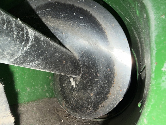 2025 John Deere S7 800 - Photo25