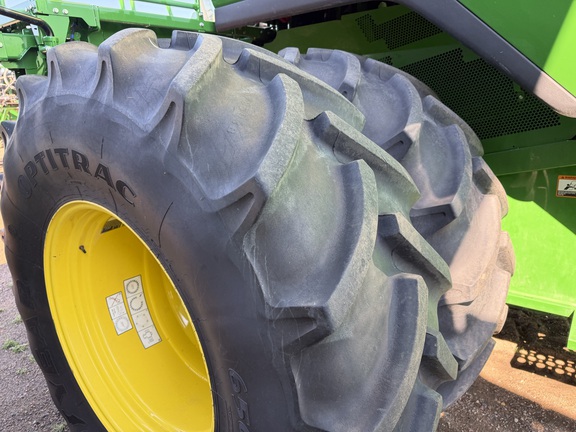 2025 John Deere S7 800 - Photo10
