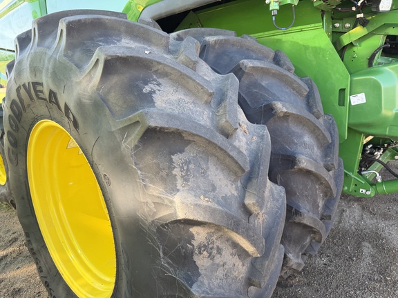 2025 John Deere S7 800 - Photo11