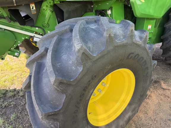 2025 John Deere S7 800 - Photo13