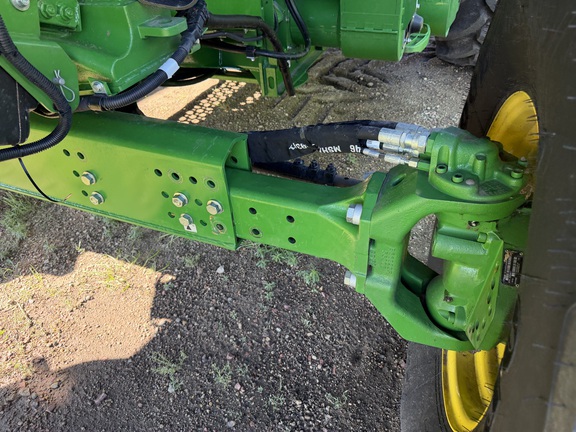2025 John Deere S7 800 - Photo14