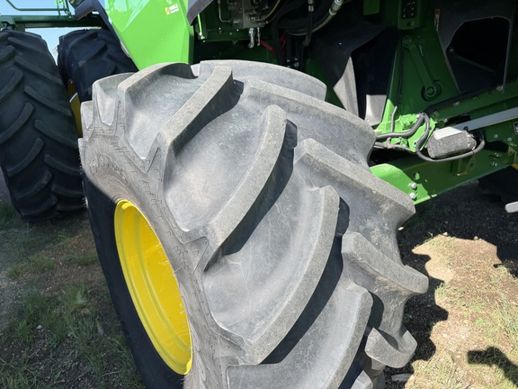 2025 John Deere S7 800 - Photo15