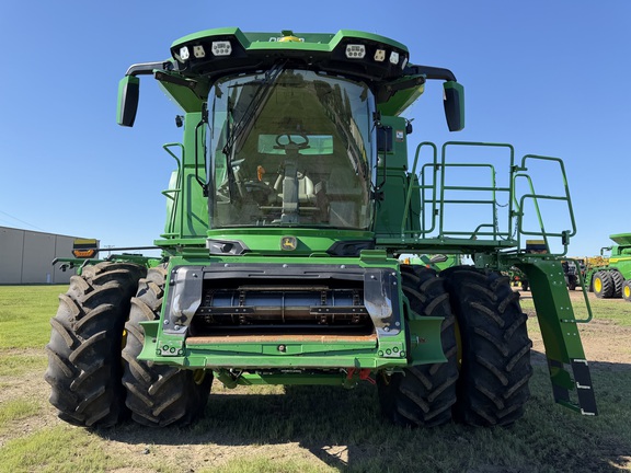 2025 John Deere S7 800 - Photo8
