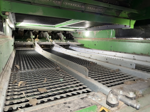 2025 John Deere S7 800 - Photo20