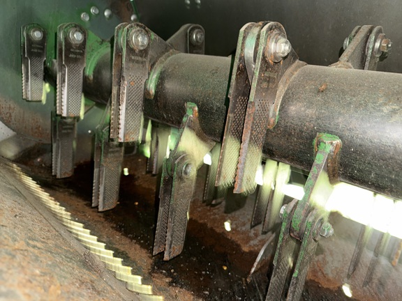 2025 John Deere S7 800 - Photo22
