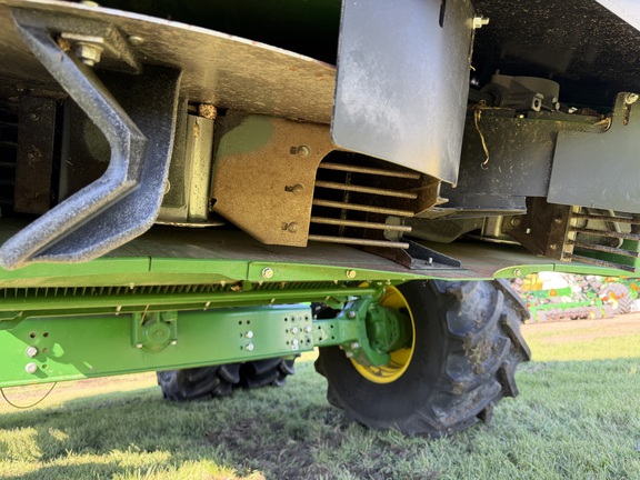 2025 John Deere S7 800 - Photo23