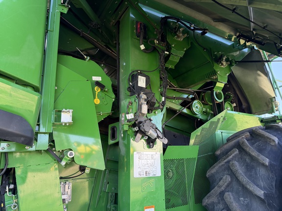2025 John Deere S7 800 - Photo24