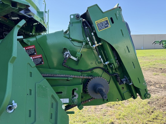 2025 John Deere S7 800 - Photo26