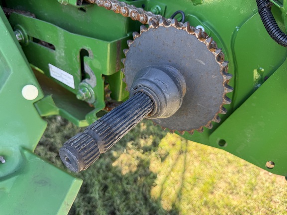 2025 John Deere S7 800 - Photo27