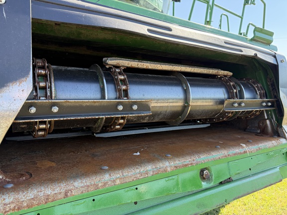 2025 John Deere S7 800 - Photo28