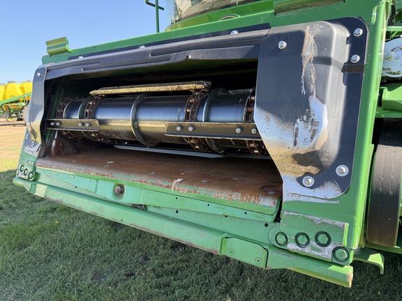 2025 John Deere S7 800 - Photo29