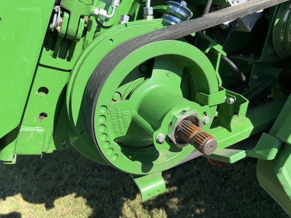 2025 John Deere S7 800 - Photo31