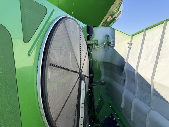 2025 John Deere S7 800 - Photo32