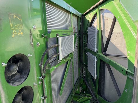 2025 John Deere S7 800 - Photo33
