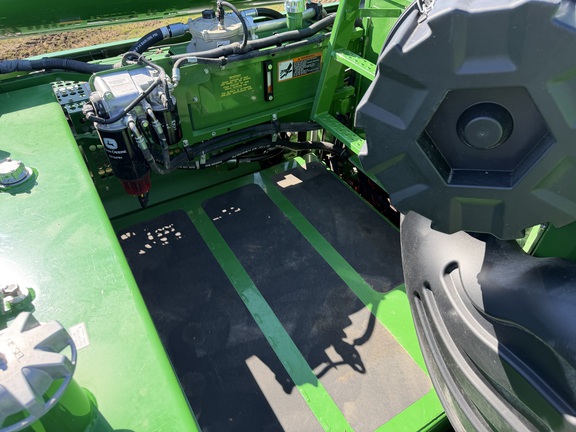 2025 John Deere S7 800 - Photo34