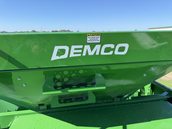 2025 John Deere S7 800 - Photo36