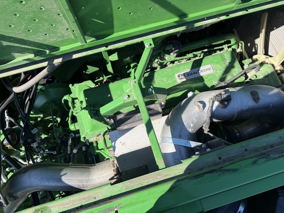 2025 John Deere S7 800 - Photo35
