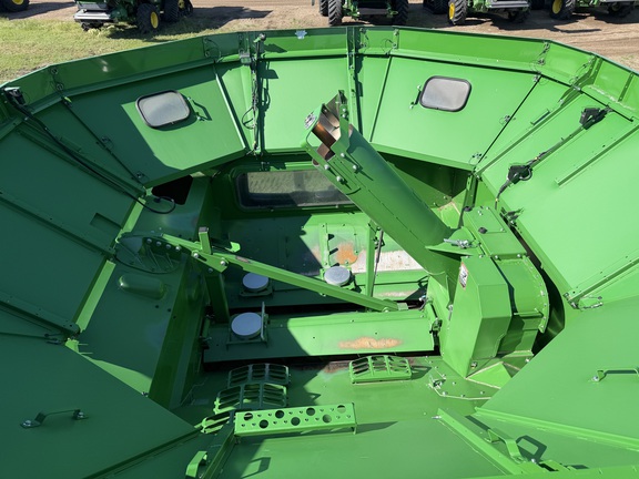 2025 John Deere S7 800 - Photo37