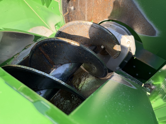2025 John Deere S7 800 - Photo39
