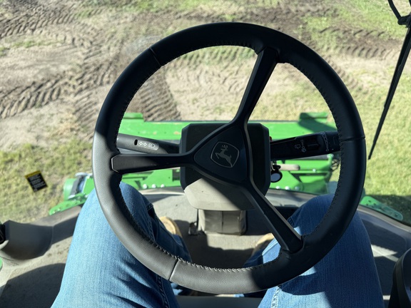 2025 John Deere S7 800 - Photo41