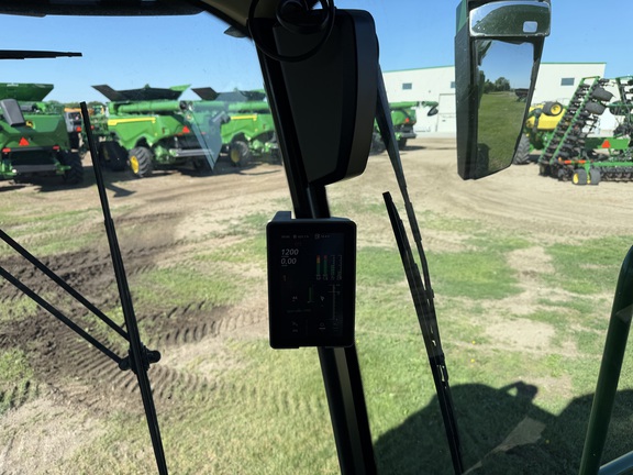 2025 John Deere S7 800 - Photo44