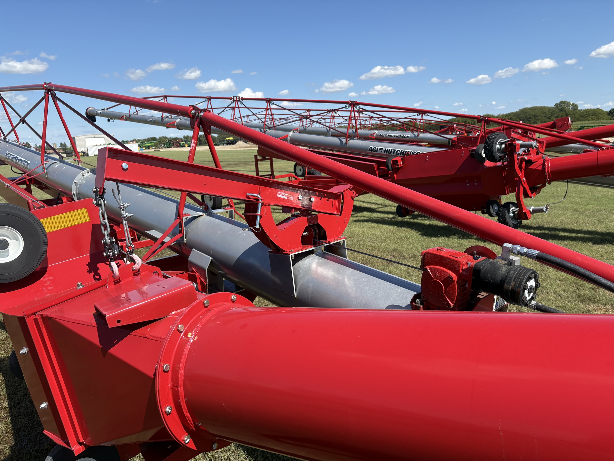 2022 Hutchinson Mayrath HX1384 Image 6