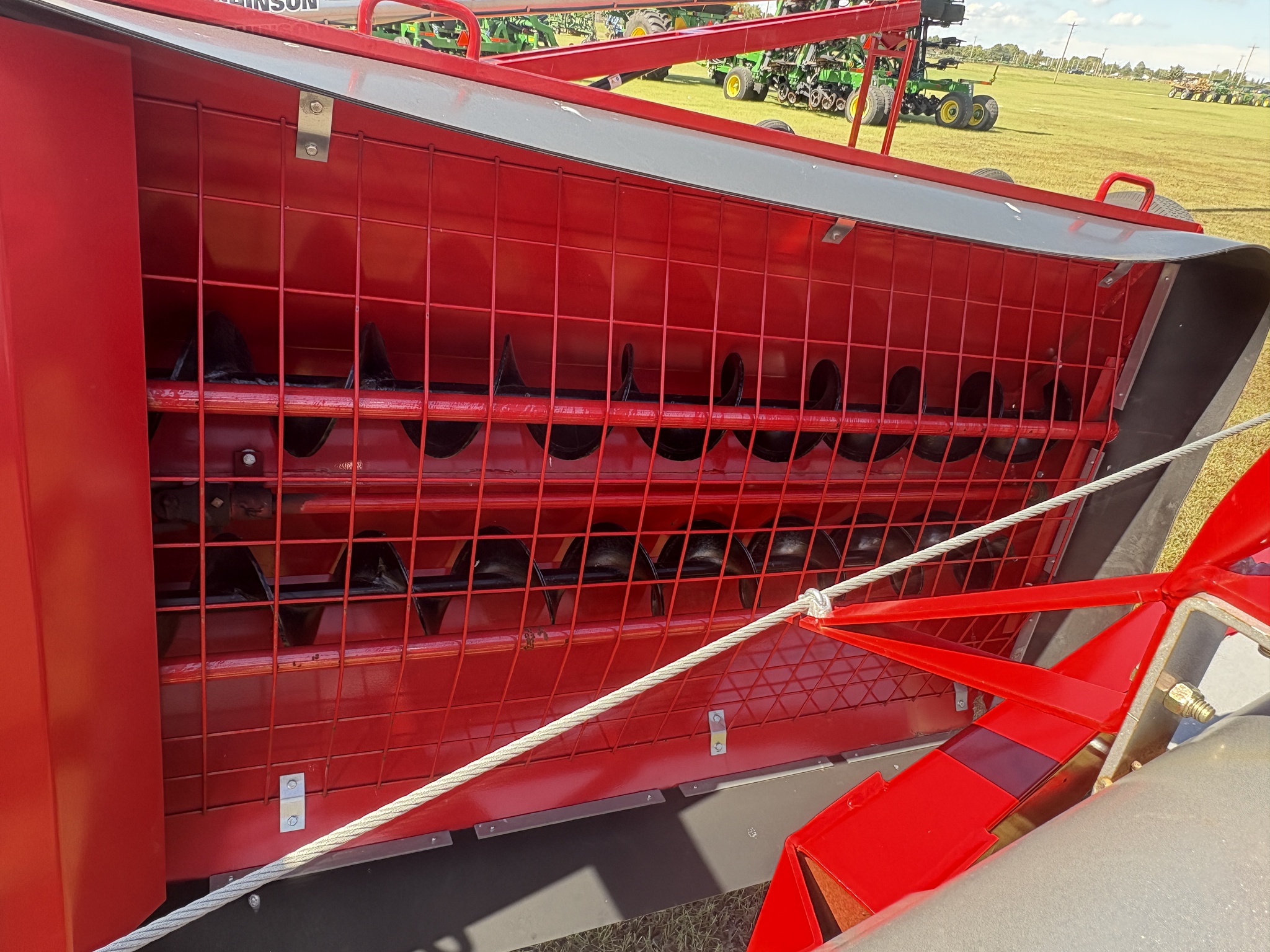 2022 Hutchinson Mayrath HX1384 Image 11