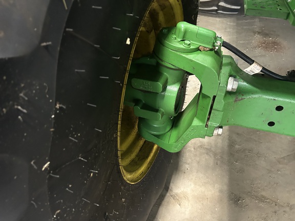 2024 John Deere S790 - Photo5