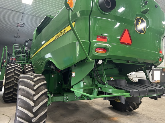 2024 John Deere S790 - Photo4