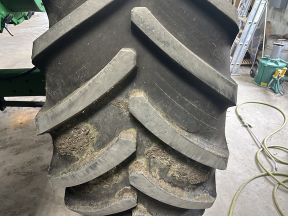 2024 John Deere S790 - Photo7