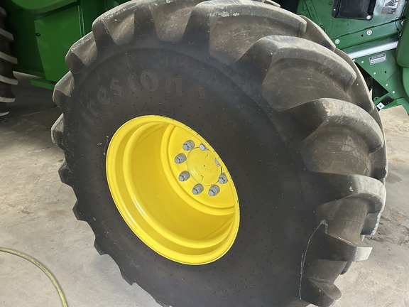 2024 John Deere S790 - Photo6