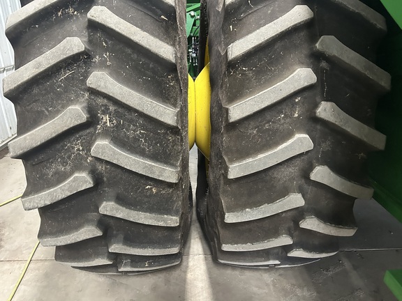 2024 John Deere S790 - Photo8