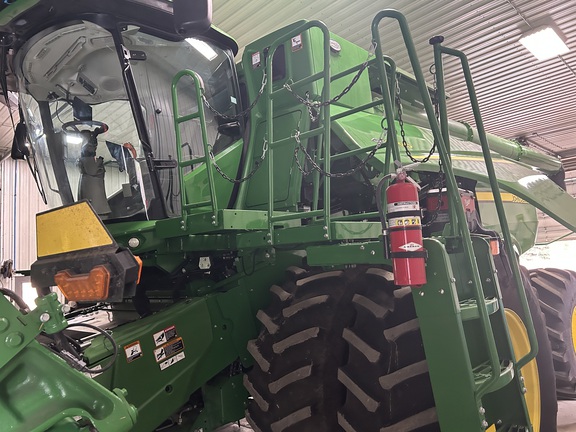 2024 John Deere S790 - Photo3