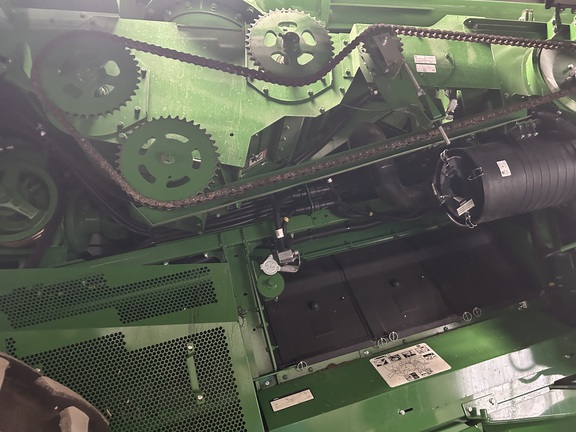 2024 John Deere S790 - Photo9