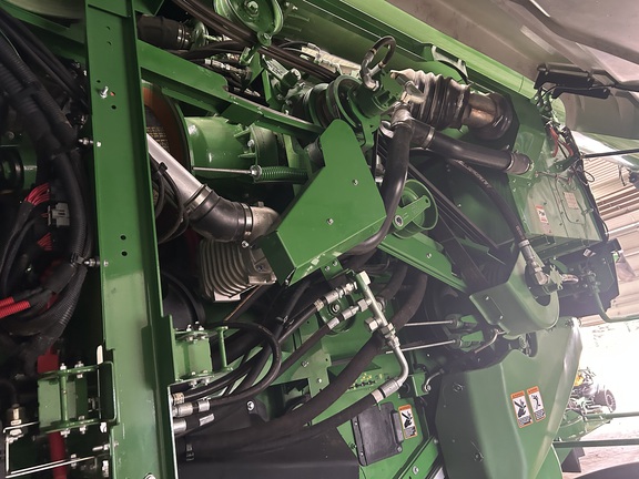 2024 John Deere S790 - Photo10