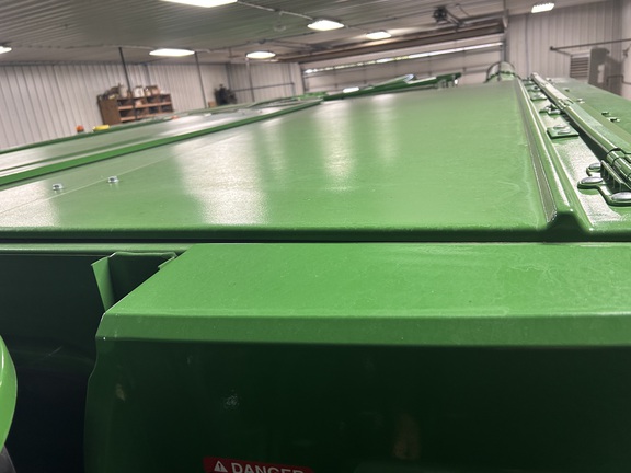 2024 John Deere S790 - Photo11