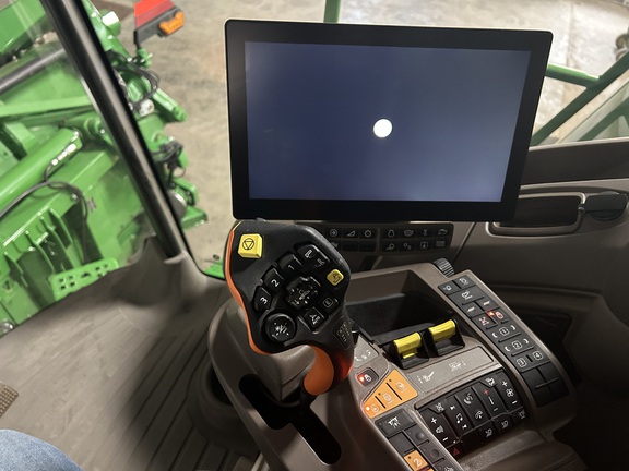 2024 John Deere S790 - Photo12