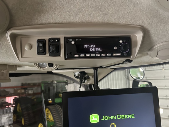 2024 John Deere S790 - Photo13