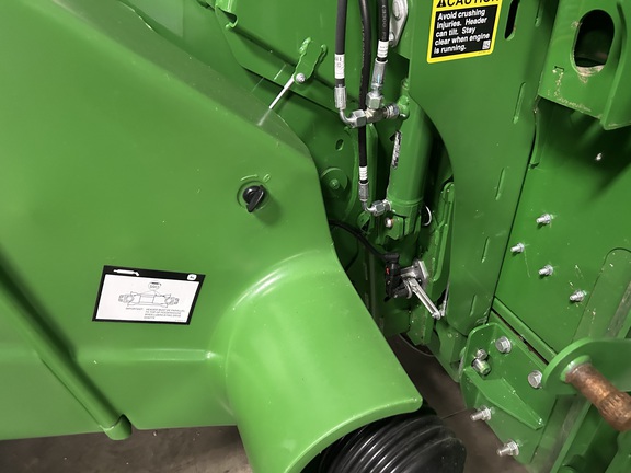 2024 John Deere S790 - Photo14