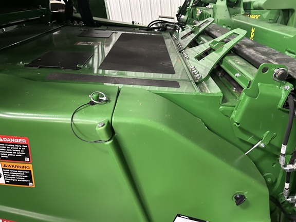 2024 John Deere S790 - Photo15