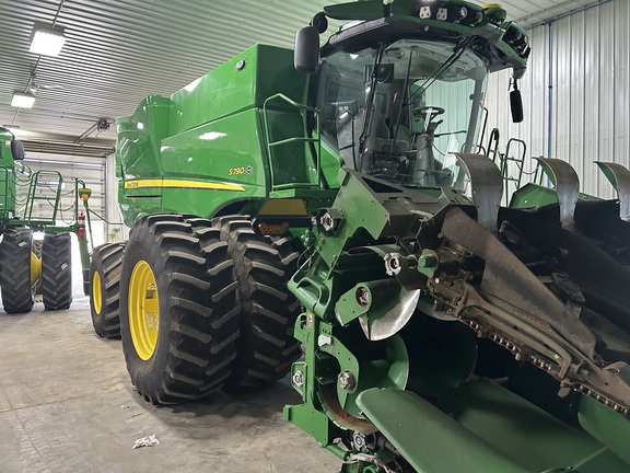 2024 John Deere S790 - Photo2