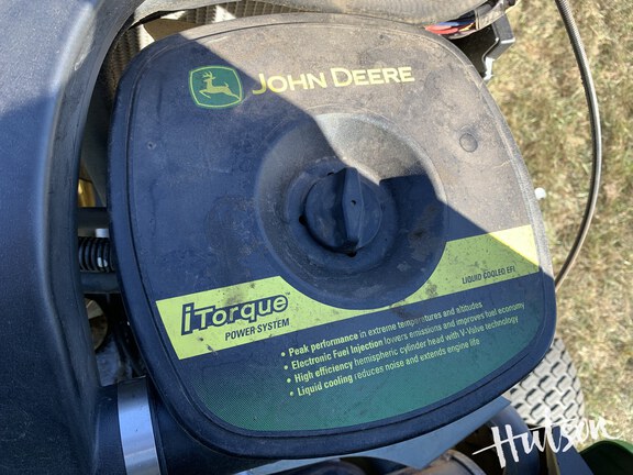 Photo of 2019 John Deere X730