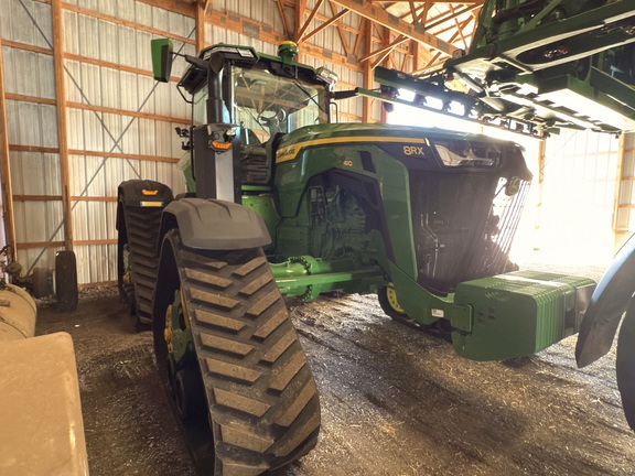 Photo of 2023 John Deere 8RX 410