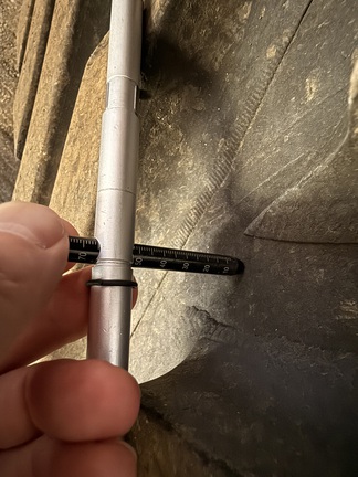 Photo of 2023 John Deere 8RX 410