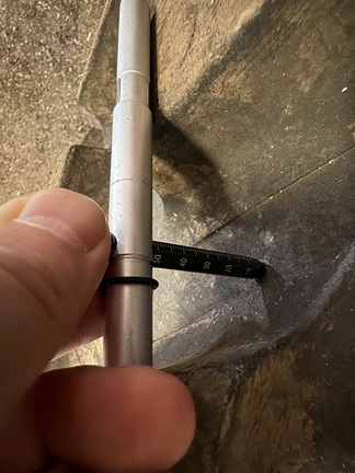 Photo of 2023 John Deere 8RX 410