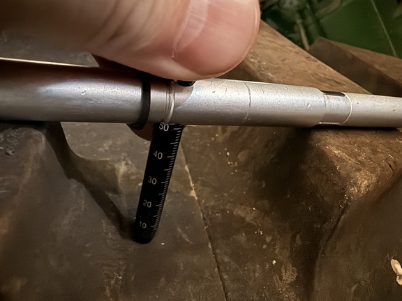 Photo of 2023 John Deere 8RX 410